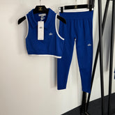 ALO SPORTSWEAR SET STYLE 109